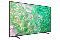 2024 50” DU8070 Crystal UHD 4K HDR Smart TV 50 (l-perspective Black)