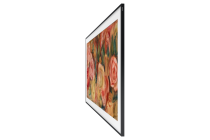 43" The Frame LS03D Art Mode QLED 4K HDR Smart TV (2024) 43 Black (dynamic3 Black)