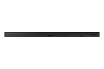 Q990D Q-Series 11.1.4ch Cinematic Soundbar with Subwoofer and Rear Speakers (2024) Black (back Black)
