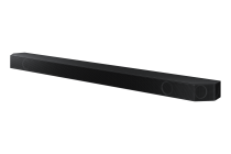 Q990D Q-Series 11.1.4ch Cinematic Soundbar with Subwoofer and Rear Speakers (2024) Black (dynamic-r-perspective2 Black)