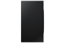 Q990D Q-Series 11.1.4ch Cinematic Soundbar with Subwoofer and Rear Speakers (2024) Black (subwoofer-front Black)