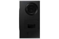Q990D Q-Series 11.1.4ch Cinematic Soundbar with Subwoofer and Rear Speakers (2024) Black (subwoofer-back Black)