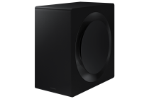 Q990D Q-Series 11.1.4ch Cinematic Soundbar with Subwoofer and Rear Speakers (2024) Black (subwoofer-r-perspective Black)