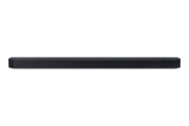 Q930D Q-Series 9.1.4ch Cinematic Soundbar with Subwoofer and Rear Speakers (2024) Black (front2 Black)
