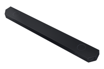 Q930D Q-Series 9.1.4ch Cinematic Soundbar with Subwoofer and Rear Speakers (2024) Black (dynamic-r-perspective Black)