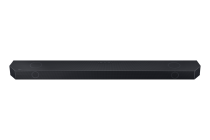 Q930D Q-Series 9.1.4ch Cinematic Soundbar with Subwoofer and Rear Speakers (2024) Black (dynamic-bar Black)