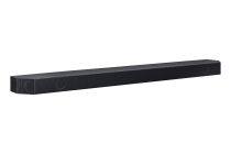 Q930D Q-Series 9.1.4ch Cinematic Soundbar with Subwoofer and Rear Speakers (2024) Black (dynamic-l-perspective Black)