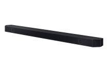 Q930D Q-Series 9.1.4ch Cinematic Soundbar with Subwoofer and Rear Speakers (2024) Black (dynamic-r-perspective2 Black)