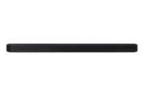 Q800D Q-Series 5.1.2ch Cinematic Soundbar with Subwoofer (2024) Black (front2 Black)