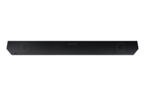 Q800D Q-Series 5.1.2ch Cinematic Soundbar with Subwoofer (2024) Black (top Black)