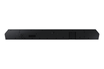 Q800D Q-Series 5.1.2ch Cinematic Soundbar with Subwoofer (2024) Black (bottom Black)