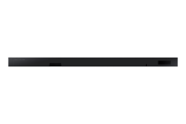 Q800D Q-Series 5.1.2ch Cinematic Soundbar with Subwoofer (2024) Black (back Black)