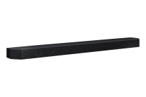 Q800D Q-Series 5.1.2ch Cinematic Soundbar with Subwoofer (2024) Black (dynamic-l-perspective Black)