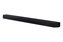Q800D Q-Series 5.1.2ch Cinematic Soundbar with Subwoofer (2024) Black (dynamic-r-perspective2 Black)