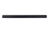 Q700D Q-Series 3.1.2ch Cinematic Soundbar with Subwoofer (2024) Black (front2 Black)