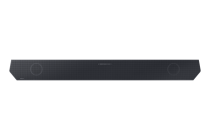 Q700D Q-Series 3.1.2ch Cinematic Soundbar with Subwoofer (2024) Black (top Black)