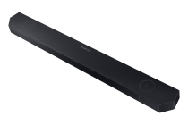 Q700D Q-Series 3.1.2ch Cinematic Soundbar with Subwoofer (2024) Black (dynamic-r-perspective Black)