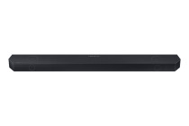 Q700D Q-Series 3.1.2ch Cinematic Soundbar with Subwoofer (2024) Black (dynamic-bar Black)