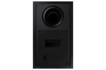 Q700D Q-Series 3.1.2ch Cinematic Soundbar with Subwoofer (2024) Black (subwoofer-back Black)