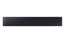 S60D S-Series 5.0ch Lifestyle Soundbar (2024) Black (top Black)