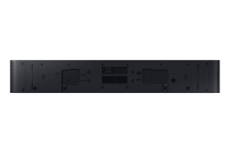 S60D S-Series 5.0ch Lifestyle Soundbar (2024) Black (bottom Black)
