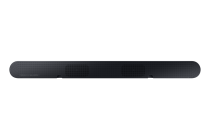 S60D S-Series 5.0ch Lifestyle Soundbar (2024) Black (back Black)