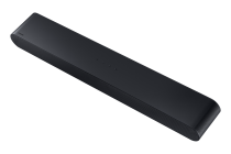 S60D S-Series 5.0ch Lifestyle Soundbar (2024) Black (dynamic-r-perspective Black)