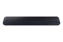 S60D S-Series 5.0ch Lifestyle Soundbar (2024) Black (dynamic-bar Black)