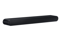 S60D S-Series 5.0ch Lifestyle Soundbar (2024) Black (dynamic-l-perspective Black)