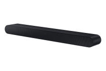S60D S-Series 5.0ch Lifestyle Soundbar (2024) Black (dynamic-r-perspective2 Black)