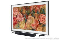 S60D S-Series 5.0ch Lifestyle Soundbar (2024) Black (with-tv-r-perspective Black)