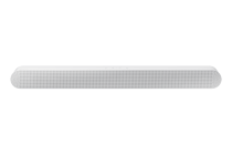 S61D S-Series 5.0ch Lifestyle Soundbar (2024) White (front White)