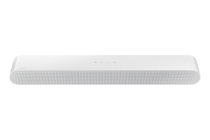 S61D S-Series 5.0ch Lifestyle Soundbar (2024) White (dynamic-bar White)