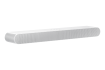 S61D S-Series 5.0ch Lifestyle Soundbar (2024) White (dynamic-l-perspective White)