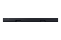 C430 C-Series Soundbar with Subwoofer Black (back Black)