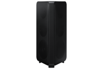 ST90B Sound Tower Speaker Black (front Black)