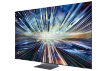 2024 QN900D Flagship Neo QLED 8K HDR Smart TV 65 (r-perspective1 Black)
