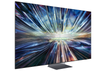 2024 QN900D Flagship Neo QLED 8K HDR Smart TV 65 (l-perspective1 Black)