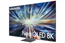 2024 QN900D Flagship Neo QLED 8K HDR Smart TV 65 (r-perspective2 Black)
