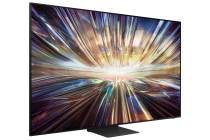 2024 65” QN800D Neo QLED 8K HDR Smart TV 65 (l-perspective1 Black)