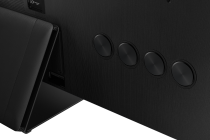 2024 65” QN800D Neo QLED 8K HDR Smart TV 65 (speaker-detail Black)