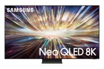 2024 65” QN800D Neo QLED 8K HDR Smart TV 65 (front2 Black)