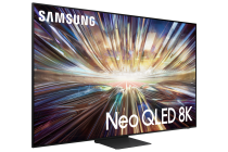 2024 65” QN800D Neo QLED 8K HDR Smart TV 65 (l-perspective2 Black)