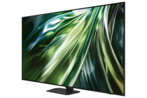 2024 65” QN90D Neo QLED 4K HDR Smart TV 65 (r-perspective1 Black)