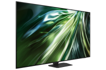 2024 65” QN90D Neo QLED 4K HDR Smart TV 65 (l-perspective1 Black)
