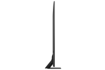 2024 65” QN90D Neo QLED 4K HDR Smart TV 65 (l-side Black)