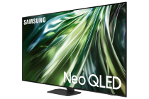 2024 55” QN90D Neo QLED 4K HDR Smart TV 55 (r-perspective2 Black)