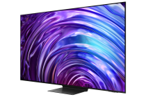 2024 77” S95D OLED 4K HDR Smart TV 77 (r-perspective1 Black)