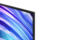 2024 77” S95D OLED 4K HDR Smart TV 77 (detail Black)