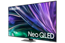 2024 QN85D Neo QLED 4K HDR Smart TV 65 (r-perspective2 Silver)